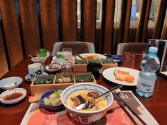 -一本魅·日式料理