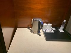 -广州天河合景福朋喜来登酒店
