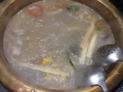 -川中故事·成都老火锅(东书房店)
