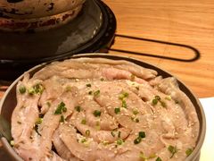 -烧肉达人•炭火烧肉(新天地店)