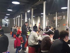 大堂-33韩式自助烧烤(环城南路店)