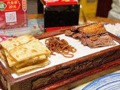 -范家小馆·烤鸭新京菜(金融街店)