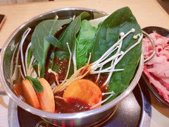 -吉野家(长沙五一广场IFS店)
