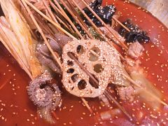 -付小姐在成都(五道口店)