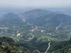 -青岛铁橛山风景区