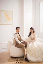 -艺匠摄影ARTIZ STUDIO(南京店)