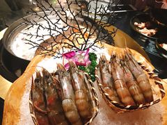-凤园椰珍·臻品椰子鸡(保利时光里店)