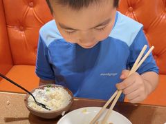 -红色江山(首钢国际大厦店)