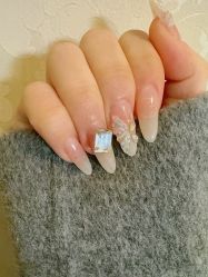 -槿里日式美甲工作室