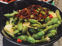 -一棠龙虾•王牌虾球(楚河汉街店)