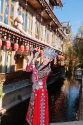 -小红帽摄影(丽江店)