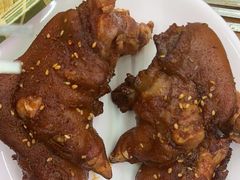 -原始人烧烤(新区店)