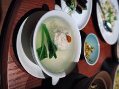 -镇江苏宁万豪酒店-苏筵中餐厅