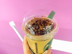 -星巴克(天津站区第二店)