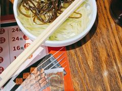 -李先生牛肉面大王(北京平谷步行街店)