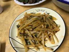 -吉丰家常菜(春晖小区春都里西院店)