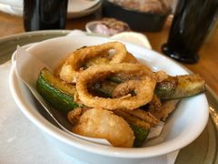 -君悦酒店·La Terrazza意合園·意式风味