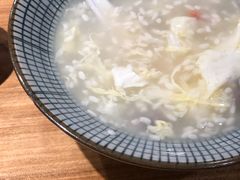醪糟汤圆-南小蟹手工點心(三里屯店)