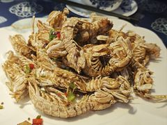 皮皮虾-旺角小渔村(幸福中路店)