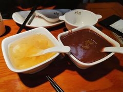 陈皮红豆沙-包小笼·金牌汤包(中山路店)