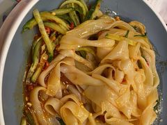 -魏家凉皮(梨园店)