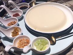 -绿茶餐厅(汇悦大融城店)