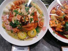 -食通天美食广场(华润万象城店)