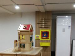 -藦茜花园宠物主题亲子互动体验馆(国顺东路店)