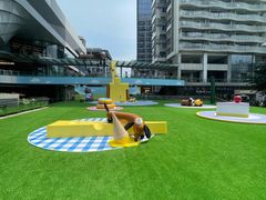 -深圳来福士广场