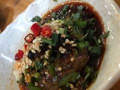 -雲记卢妈冷锅串串(中道街总店)