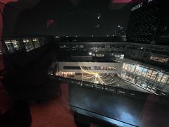 -上海浦东嘉里大酒店