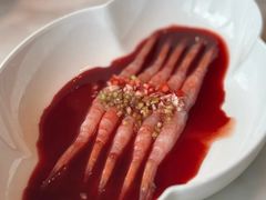 -无锡苏宁银河国际酒店-悦府65中餐厅