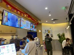 -茶百道(印象城店)