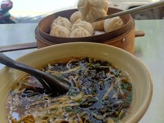 -都谷包子(天一广场店)