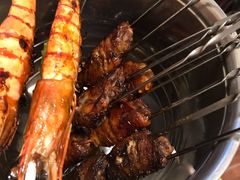 鬼味烤翅-鬼味烤翅(南锣鼓巷店)