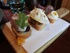 -杭州西子湖四季酒店-WL BISTRO西湖餐厅(灵隐路店)