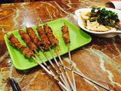 -北疆饭店(吴江店)