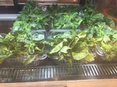 -西贝莜面村(近铁城市广场店)