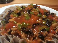-山西人家(锦创书城店)