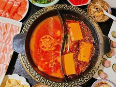 -三江两海老火锅(北京首店)