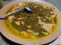 -兰溪小馆(首经贸店)