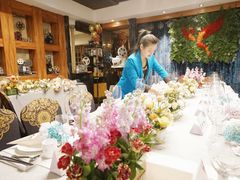 -小广寒电影艺术餐厅(小广寒经三路店)