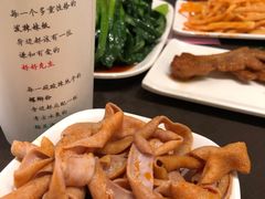 -水平有限广西米粉·广西风味集(五道口店)