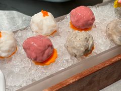 -ONE FULL 古董港式海鲜火锅