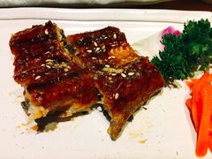 酱烤鳗鱼-割烹旭日本料理(龙湖狮山天街店)