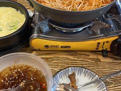 -吴草鸡爪오초닭발韩食堂(融恒盈嘉中心店)