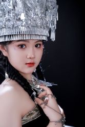 -虞美人古装摄影(汉服体验)