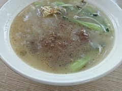 -面道赞宁海海鲜面(迎凤街店)