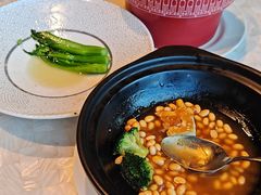 -珠海华发喜来登酒店-采悦轩中餐厅