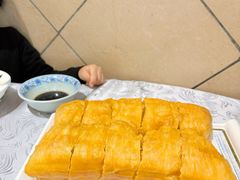 招牌油条-丰尔粥食·粥底火锅·桑拿鸡(大良总店)